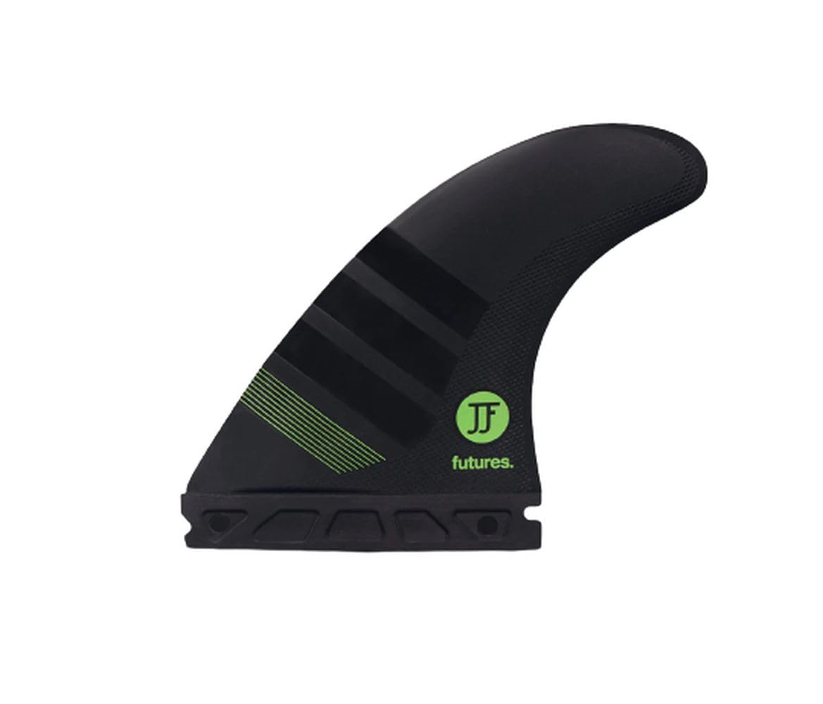 Amazon | Futures Fins JJF Alpha ミディアムスラスターフィンセット