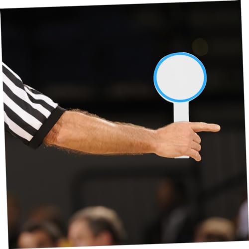 Set 4 Tableros de Puntuación de Mano para Competencia miniatura 4