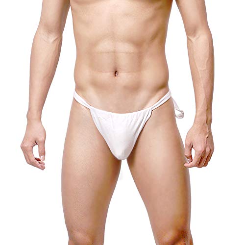 Men's Underwear: Sumo Pants, Fundoshi, Supporter Pants, T-bag, Innerwear, Sexy Bikini4
