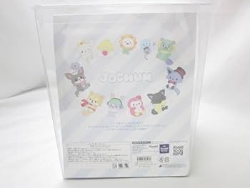 Amazon.co.jp: アーティスト JO1 白岩瑠姫 RURU JOCHUM