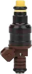 Fuel Injectors for C-K for Omega S10 for Blazer for Silverado 4.1L for ...