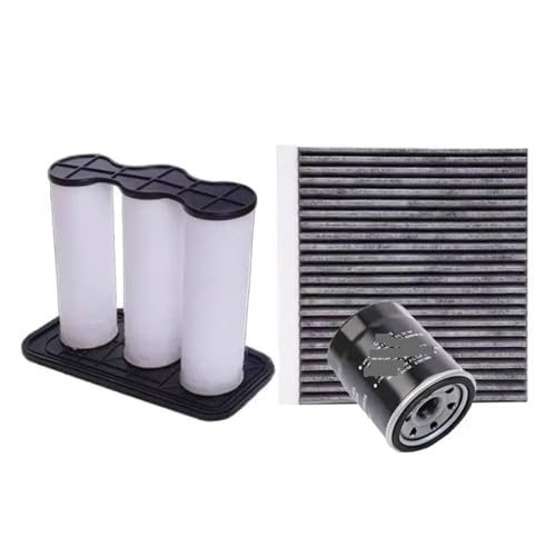 3-piece Filter Set, Suitable For Haval H6 DHT 2022- H6 DHT-PHEV 2022-