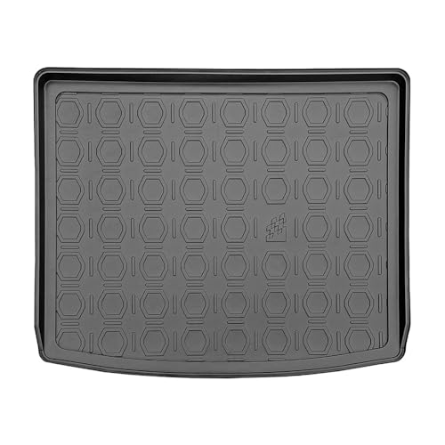 Bac de coffre pour Forthing T5 Evo 2021- protection sur mesure