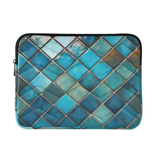 Funda para portátil 13-14 pulgadas resistente y impermeable