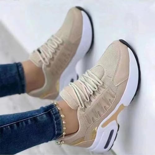 Scarpe Terapeutiche per Diabetici da Donna Scarpe da Corsa Scarpe