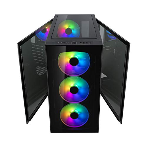Build My PC, PC Builder, Fractal Design Define S2 Vision