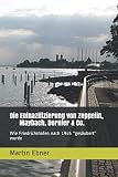 Die Entnazifizierung von Zeppelin, Maybach, Dornier & Co.: Wie Friedrichshafen nach 1945 