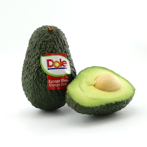 Aguacate para consumo en 3-5 días (unidad) - 180g aprox