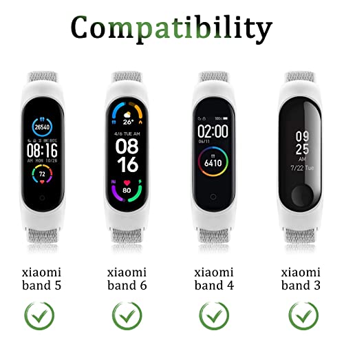 Lista de Xiaomi mi band 6 que Puedes Comprar On-line. 30 Imagen adicional