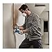 Bosch Professional Winkelschleifer GWS 750 (Scheiben-Ø 125mm, Leistung 750 Watt, inkl...