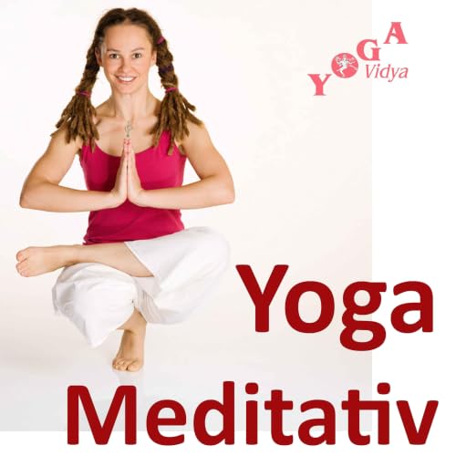 Yin Yoga Flow in 30 Minuten &ndash; Finde Ruhe und Harmonie mit Vishnushakti