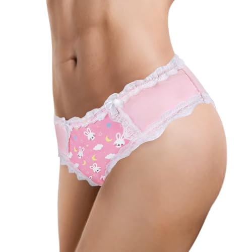 Littleforbig Snuggle Bunny Tucking Gaff 4XL