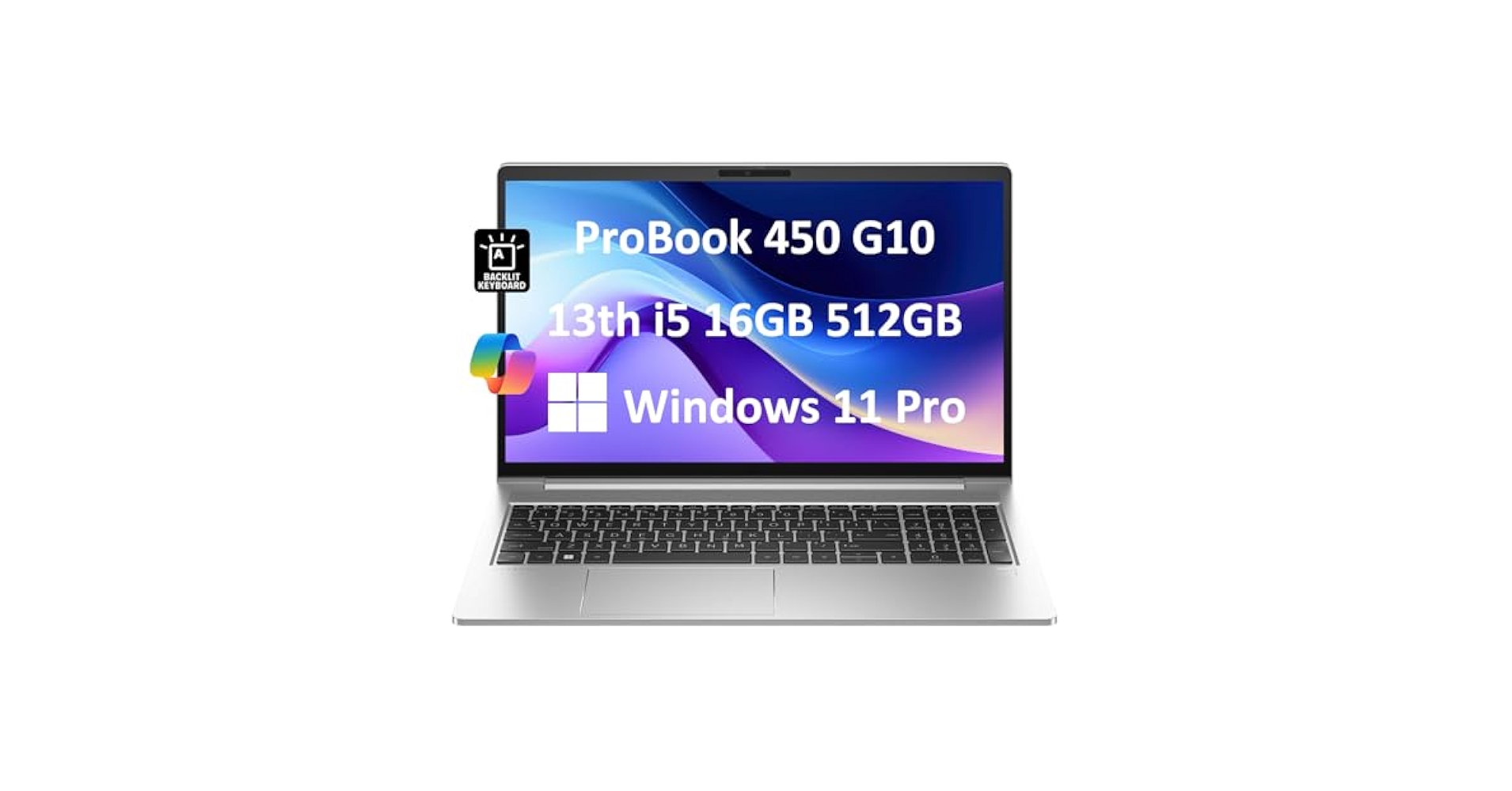 第11世代 Core i5 Office2021 HP ProBook 450 Amazon.com: HP ProBook 450 G10 Business Laptop (15.6