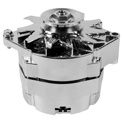 Roue libre alternateur GM 305 350 SBC BBC alternateurs de voiture ADR0335-C
