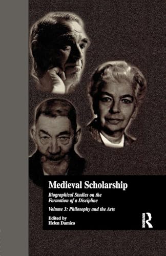 Medieval Scholarship décoder les textes médiévaux complexes - 2