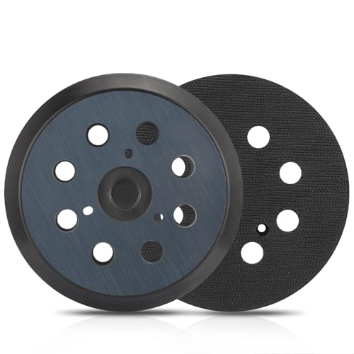 Xiayu offi 5�C���` 8���t�b�N&���[�v�����p�T���_�[�p�b�h �}�L�^�I�[�r�^���T���_�[BO5010 BO5030K BO5031K BO5041K�Ή� �������i (2)