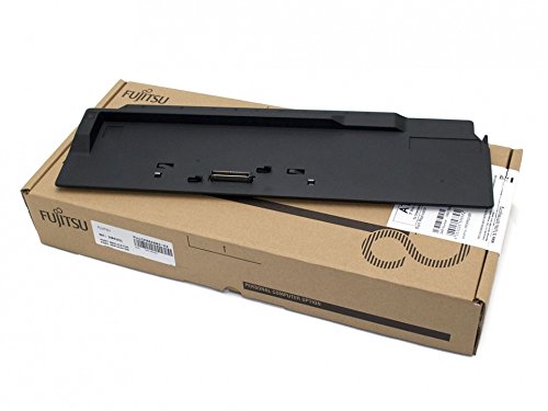 Preisvergleich Produktbild Fujitsu LifeBook E554 Original Docking Station ohne Netzteil
