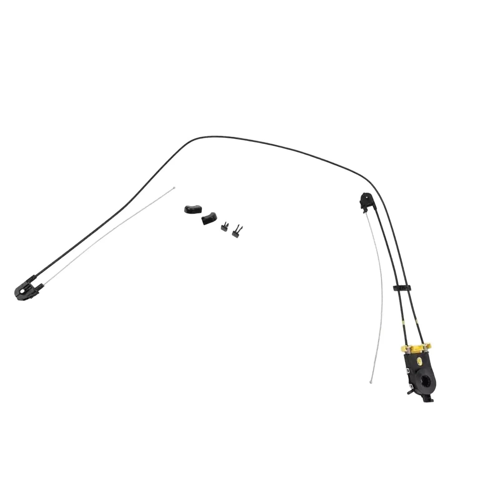 BQWYEDPL for Trucks Front Window Regulator