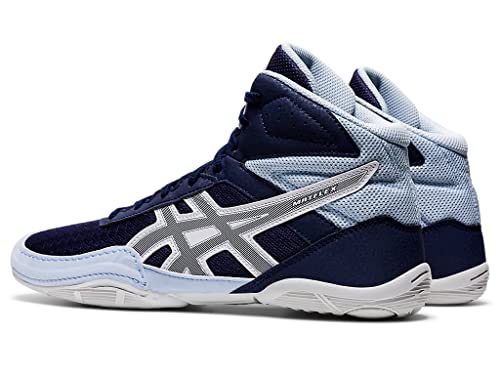 Image of ASICS Men's Matflex 6 Wrestling Shoes