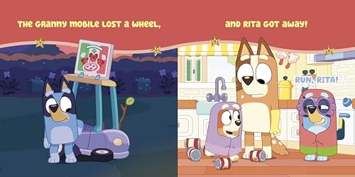 Bluey: Jingle Bells: A Sing-Along Book