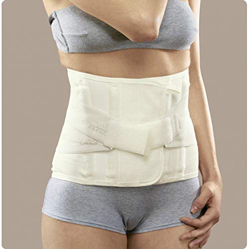 ROTEN - Corsetto basso in tessuto Sensitive Litecross90 PR1-1090C - M
