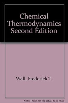 Hardcover Chemical Thermodynamics Second Edition [Taiwanese_Chinese] Book