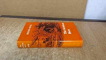 Hardcover The Stricken Deer The Life of Cowper Book