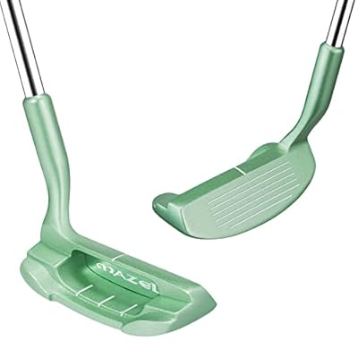 MAZEL Chipper Golf Club