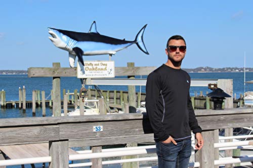 White Water Grander Breathable Long Sleeve Shirt4