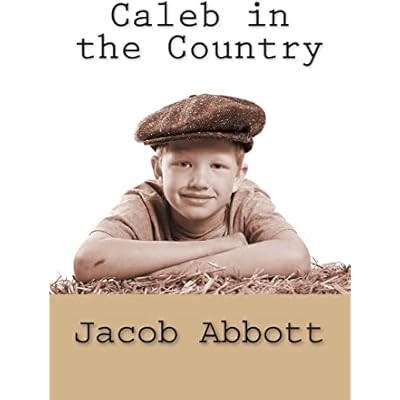 Caleb in the Country