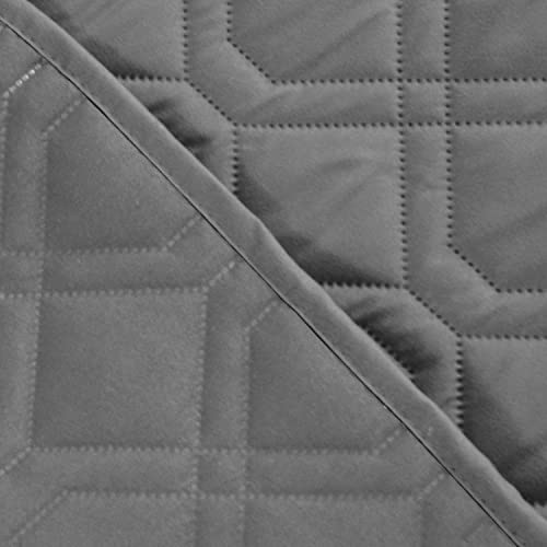 Ameritex Waterproof Blanket Reversible Dog Bed Cover Pet Blanket for Furniture Bed Couch Sofa by Ameritex - Image 8