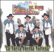 Nueva Fuerza Nortena