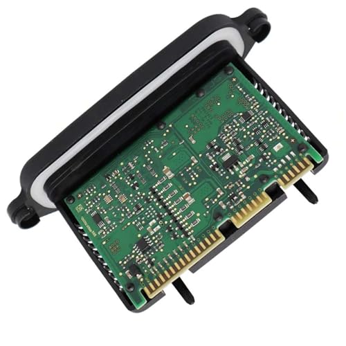 Module de commande phare 63117316217 haute durabilité pour BMW F10 - 4