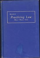 Practicing Law: When, Where, How B0069W91P8 Book Cover