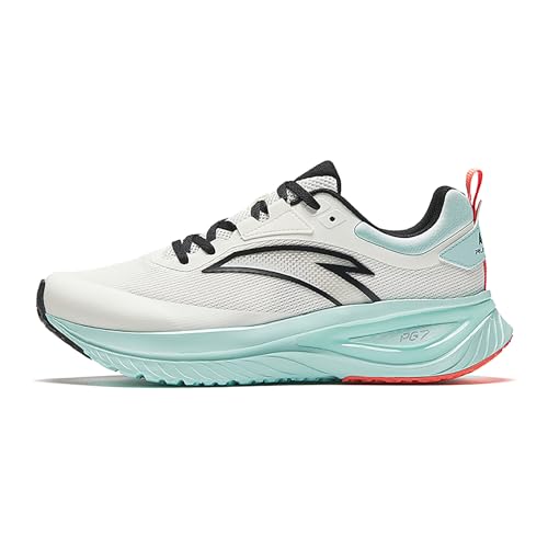 Image of ANTA Men's PG7 Running Shoes Cushioning Comfortable Breathable Athletic Workout Gym Cross Trainer Sports Sneakers