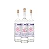 Buy El Cabrón 100% Blue Agave Tequila 3 x 70cl – Authentic, Sustainably Crafted Mexican Spirit with 40% ABV – El Cabrón