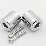 Material: hochwertiges Billet-Aluminium.