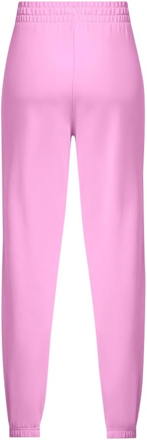 Under Armour Womens Rival Terry Joggers - Image 5