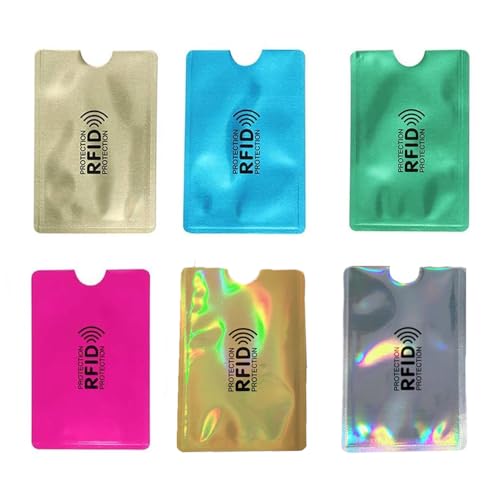 LOYELEY ICカード カードプロテ