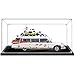 Produktbild FYHCY Acryl Vitrine für Lego 10274 Ghostbusters ECTO-1 Staubdichte Schutz Vitrine Kompatibel mit Lego 10274 (Lego Modell Nicht enthalten) 2MM