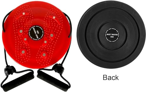 Prancha de exercícios de torção, placa de torção de cintura, prancha de torção de fitness, exercício