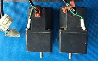 Davitu Electricity Generation - PH544TG07-NA stepper motor , used one, 85% appearance , good working ,