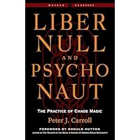 Liber Null & Psychonaut