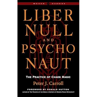 Liber Null & Psychonaut
