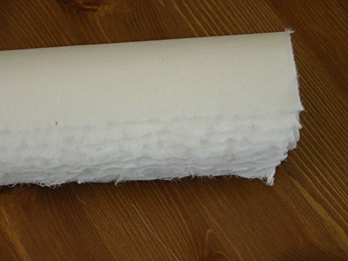 Thin Mulberry Paper #1 for Chinese Painting or Sumi-e (18