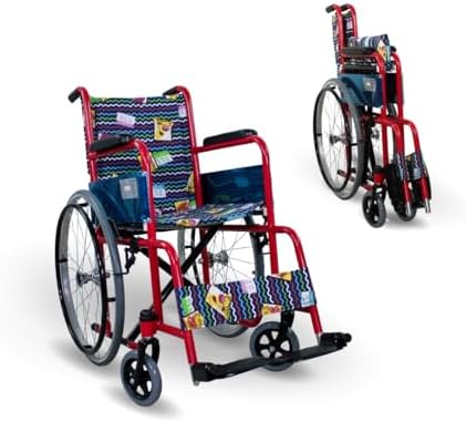 Mobiclinic, Fauteuil roulant pour enfants, Pliant, Theatre mod, M...