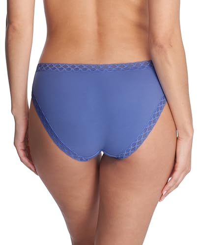 Image of Natori Women's Bliss Cotton Girl Brief Panty