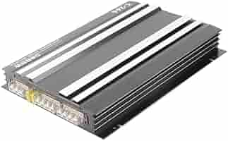 Amplificatore Auto 5800W - Stereo Hi-Fi Per Subwoofer, 12V, 2-4 Ohm - Foto 11