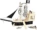 Small Foot Adventure Pirate Ship