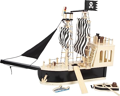 Image of Adventure Pirate Ship